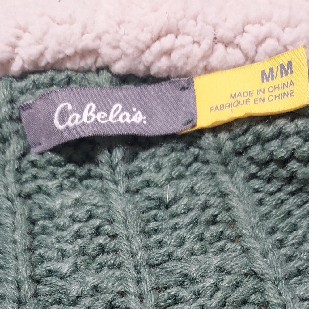 Cabela's jacket - Picture 6 of 6